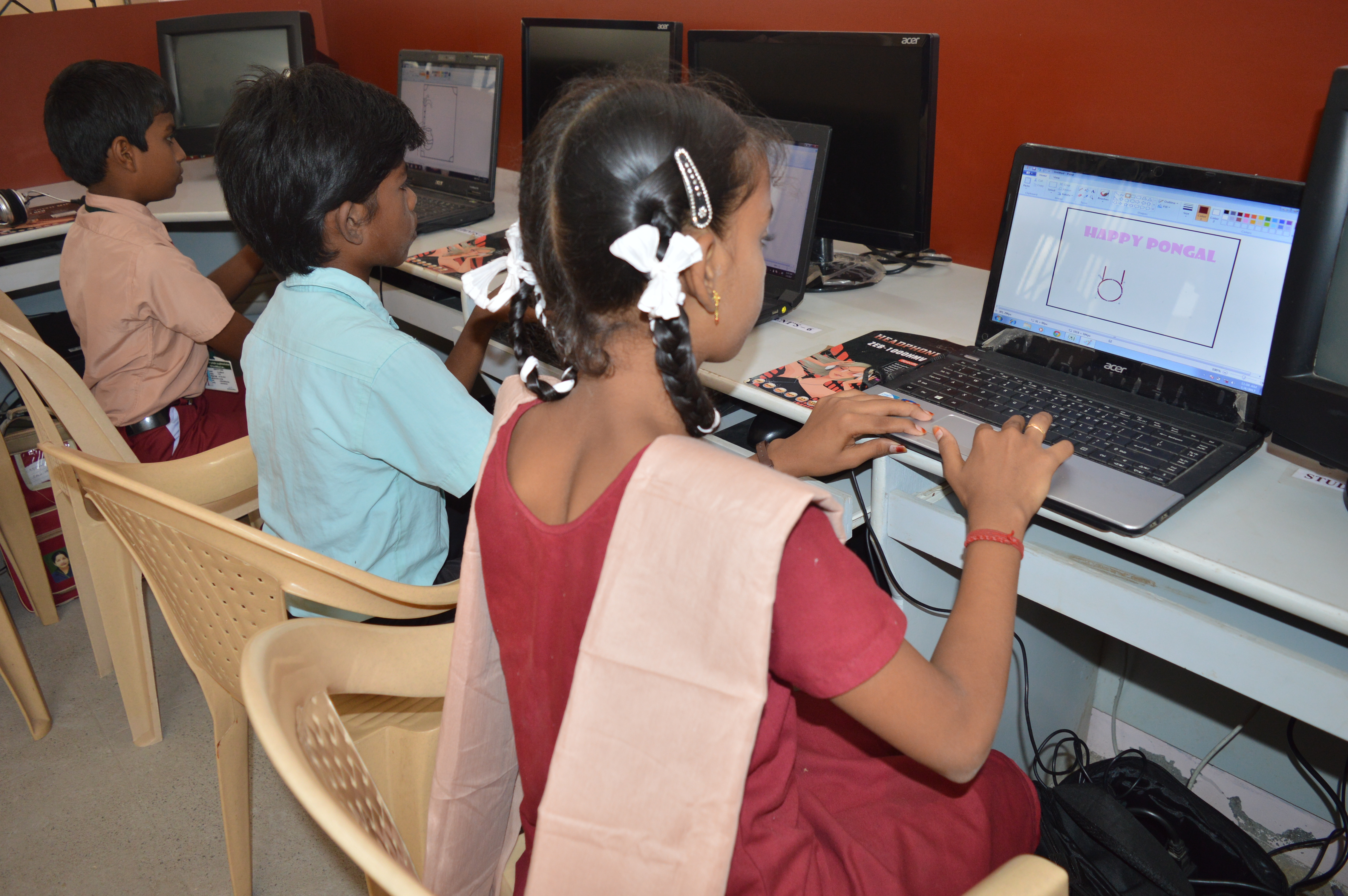 Innovation Lab