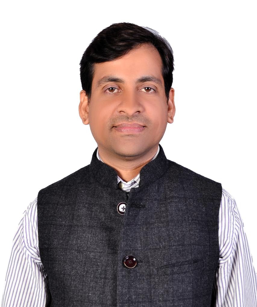 Gyanendra Singh